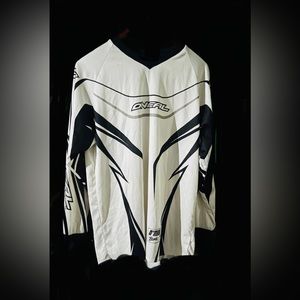 O’Neill men’s motocross shirt